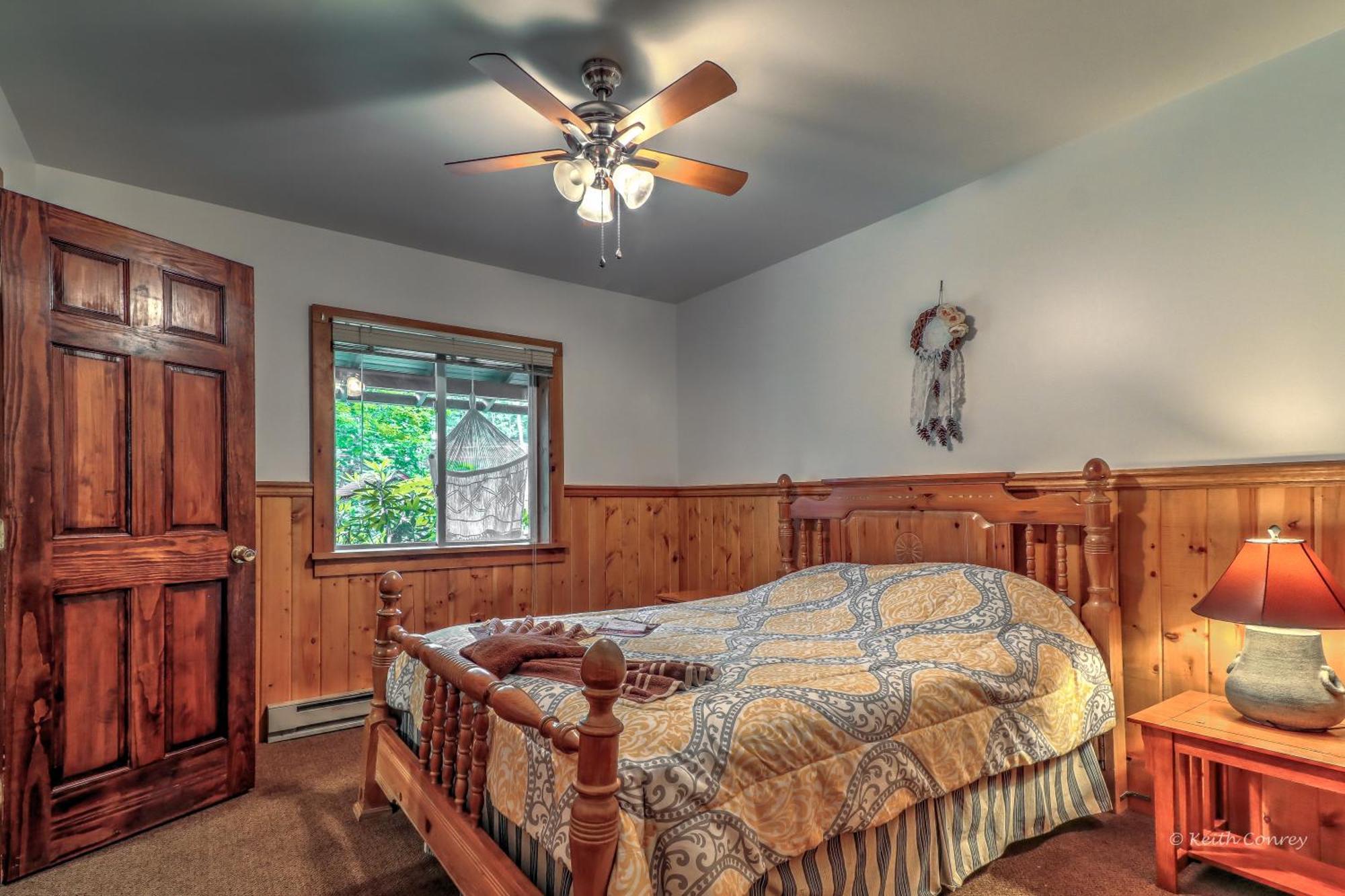 Magnolia Streamside Resort Canadensis Quarto foto