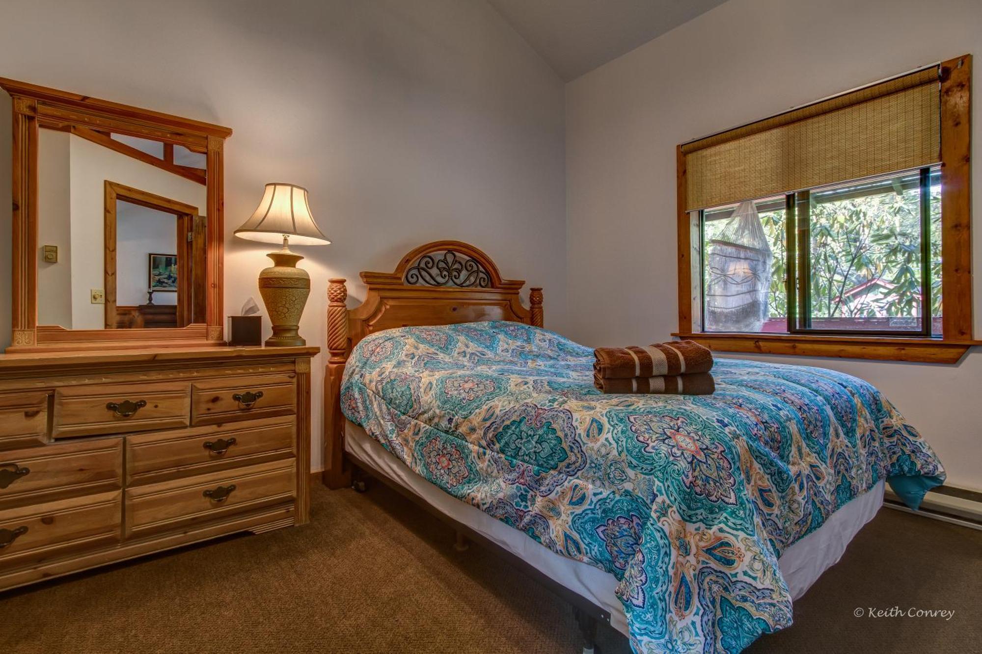 Magnolia Streamside Resort Canadensis Quarto foto
